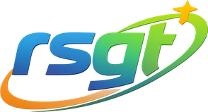 rsgt লোগো